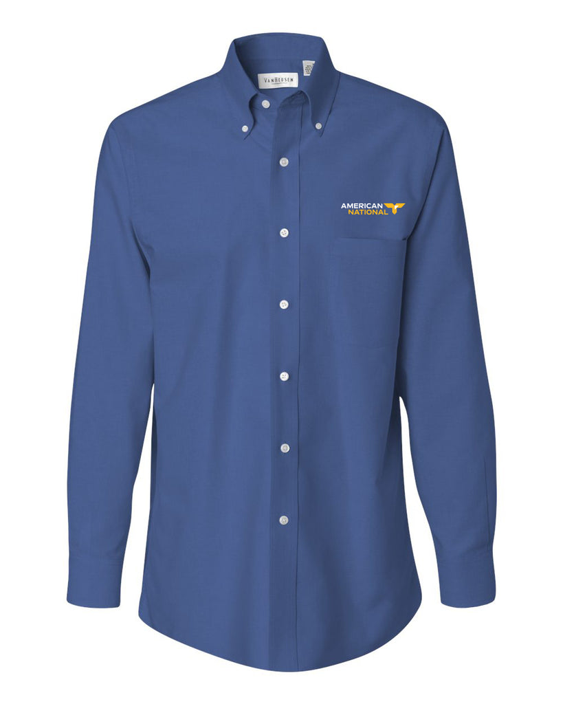 Van Heusen Oxford Shirt - 13V0040