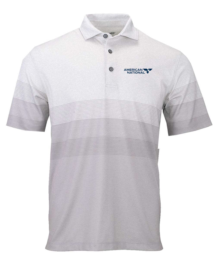 Paragon Belmont Sublimated Heathered Polo - 153