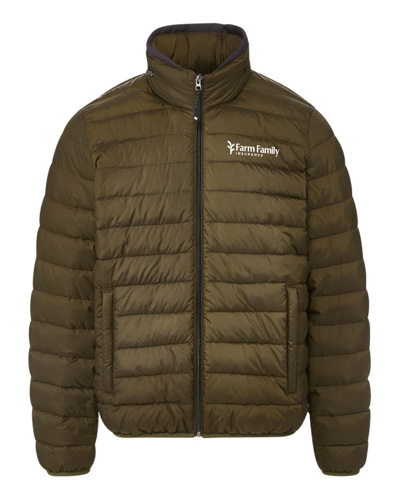Weatherproof Men's PillowPac Puffer Jacket 211136