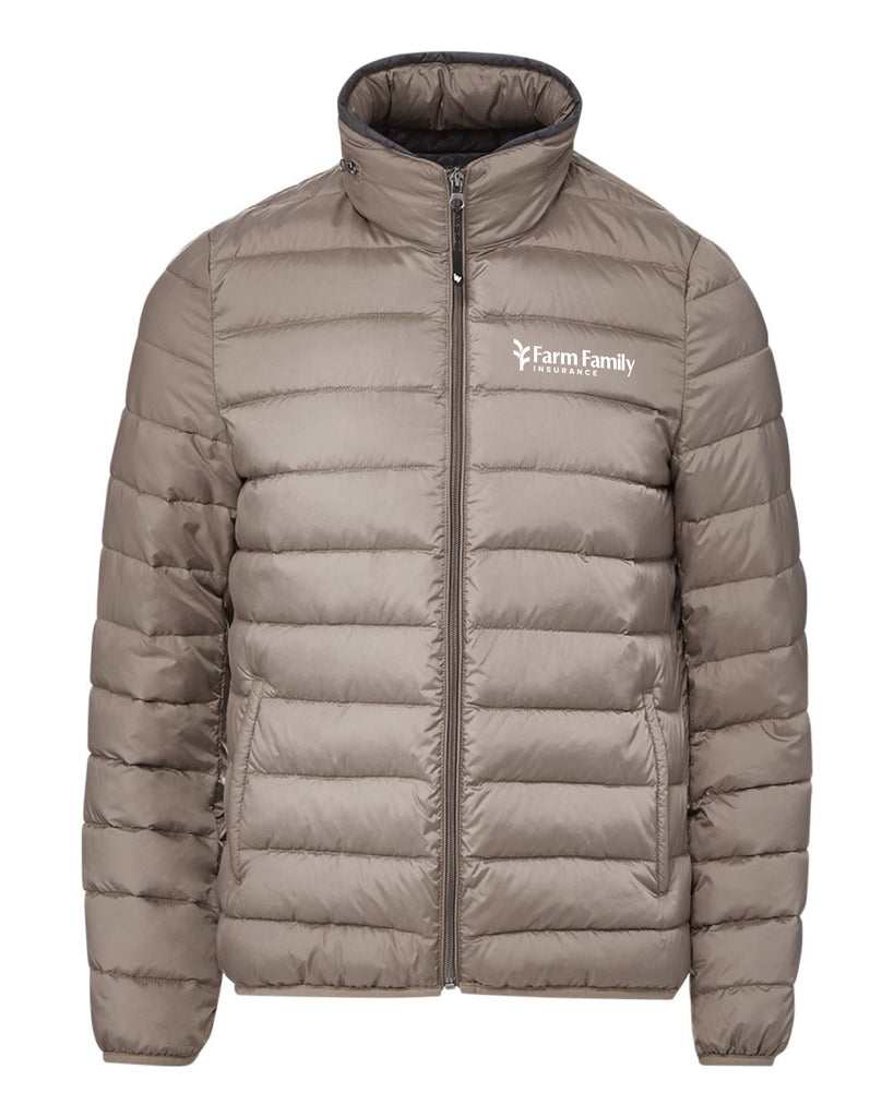 Weatherproof Women's PillowPac Puffer Jacket 211137