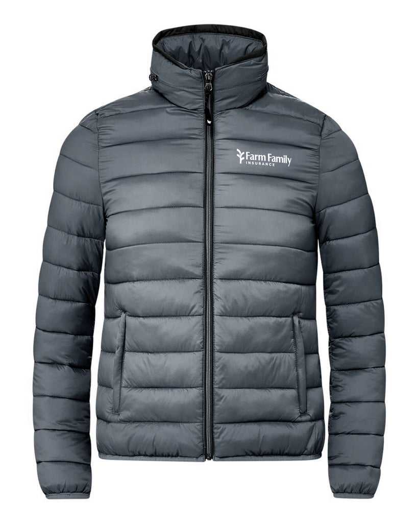 Weatherproof Women's PillowPac Puffer Jacket 211137