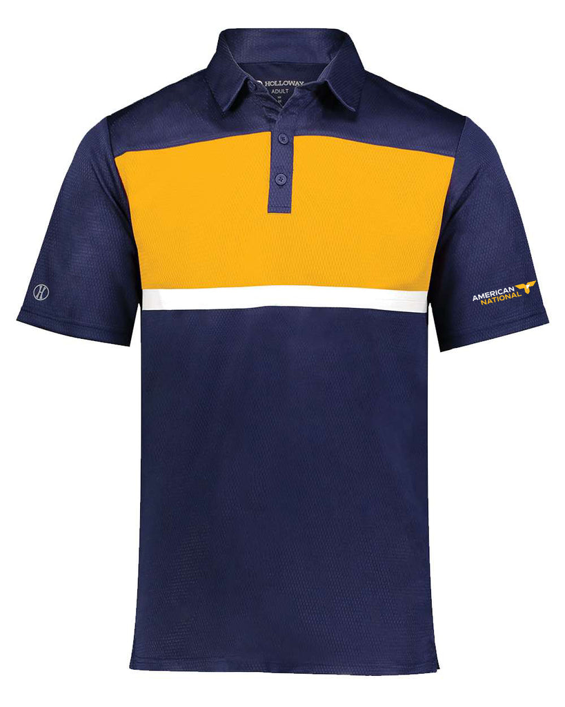 Holloway Prism Bold Polo - 222576
