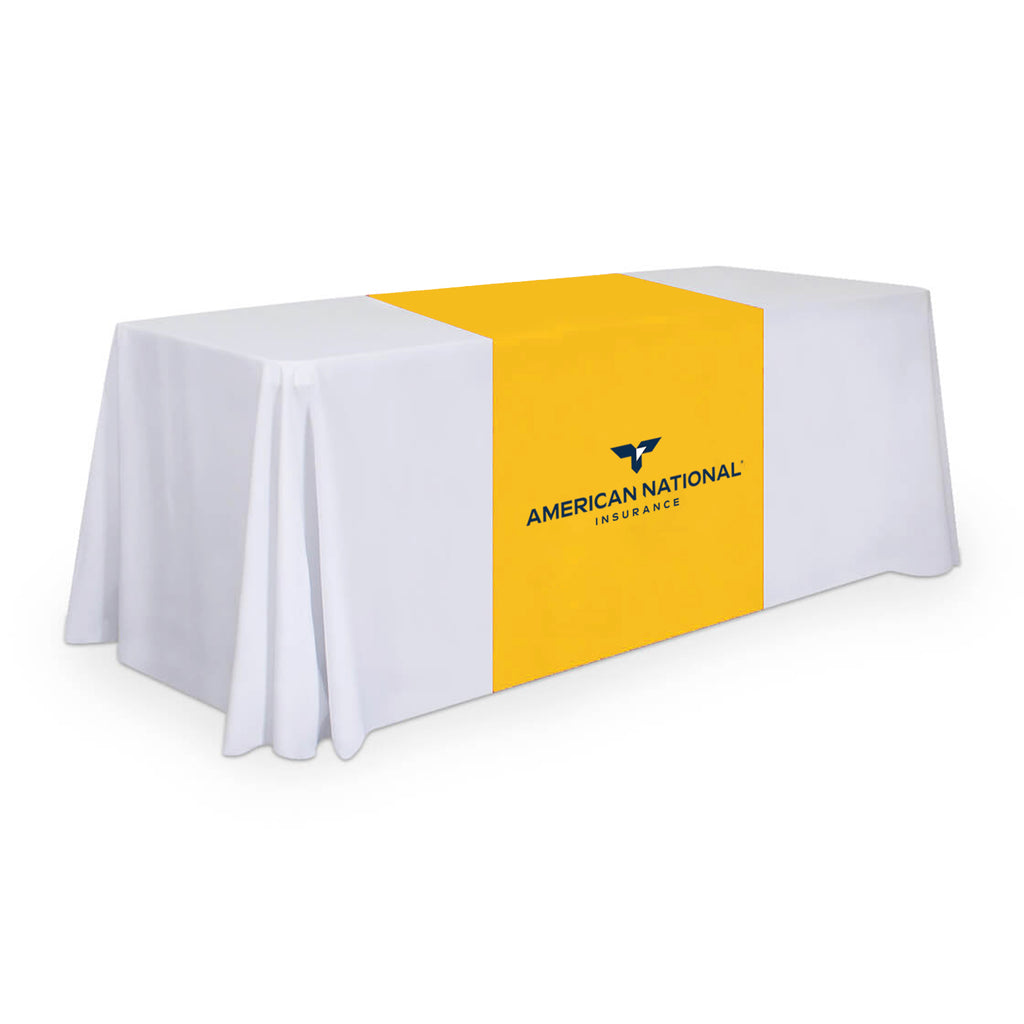 AN Table Covers & Runners