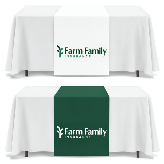 30" x 84" Table Runner