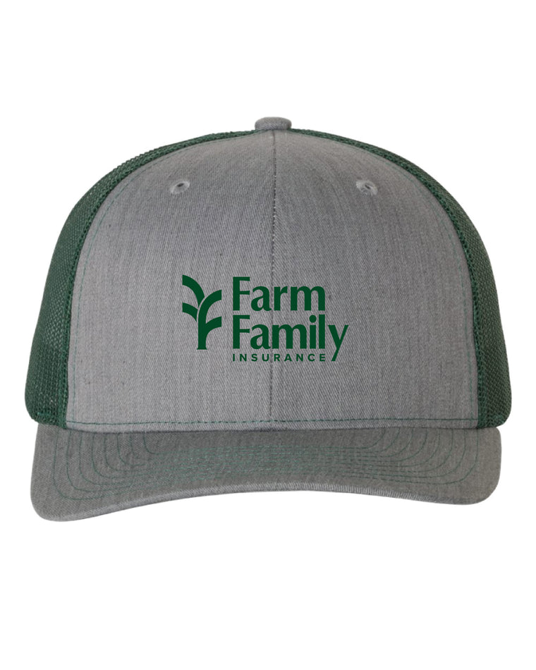 Farm Family Richardson Trucker Cap - 112