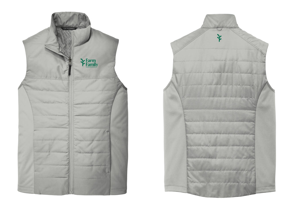 Port Authority® Collective Insulated Vest - J903