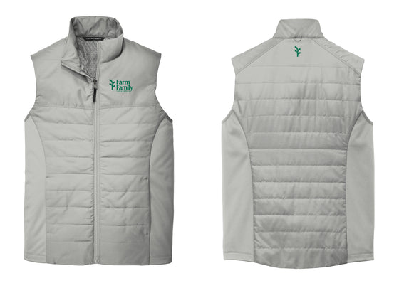 Port Authority® Collective Insulated Vest - J903