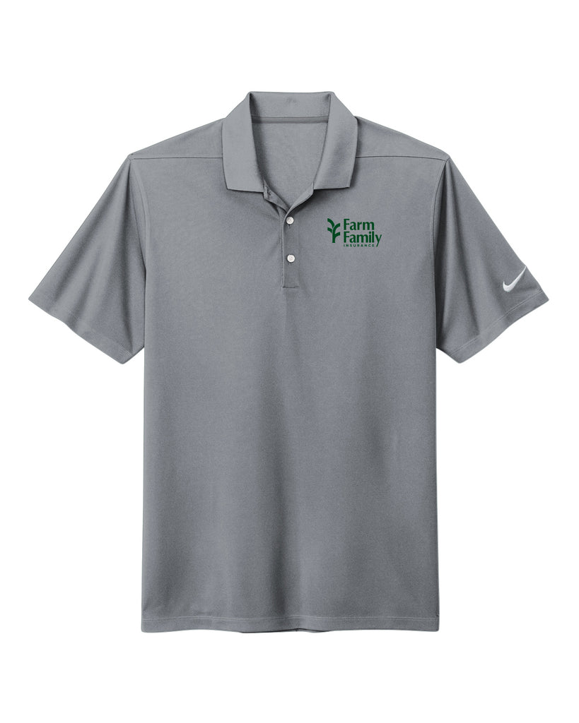 Nike Dri-FIT Micro Pique 2.0 Polo - NKDC1963