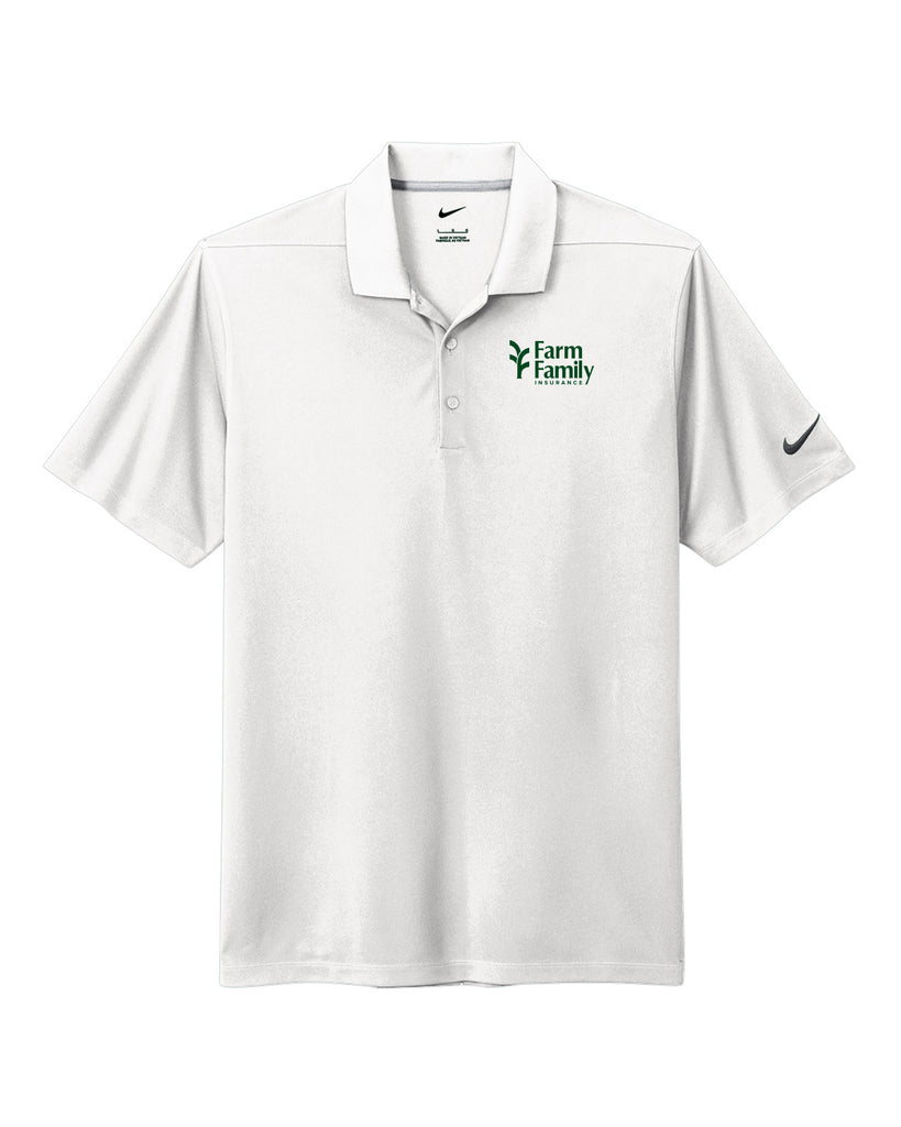 Nike Dri-FIT Micro Pique 2.0 Polo - NKDC1963