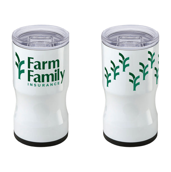 12 oz Urban Peak® 3-in-1 Insulator - SL233SS