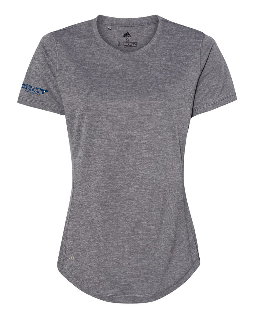 Adidas Women's Sport T-Shirt - A377