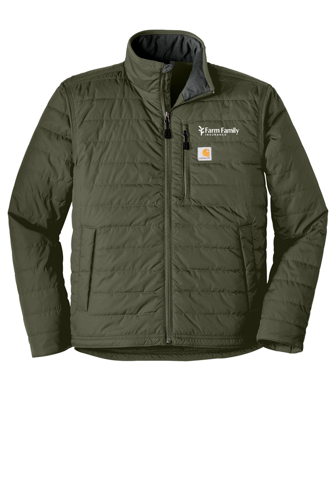 Carhartt® Gilliam Jacket CT102208